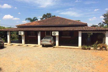 house em Rua Nhambú, Rancho Tucsons - Santana de Parnaíba - SP