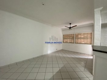 apartment em Avenida Marechal Floriano Peixoto, Gonzaga - Santos - SP