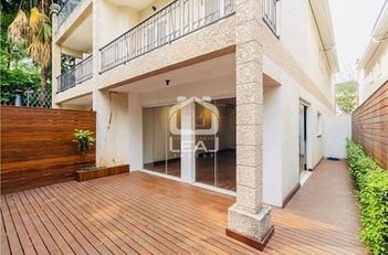 Apartamento em Rua Luiz Galhanone, Jardim Triana - São Paulo - undefined