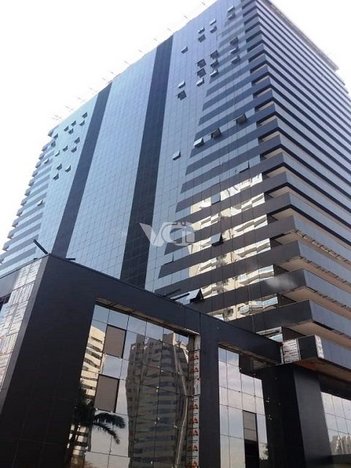 corporate_floor em Avenida Marquês de São Vicente, Várzea da Barra Funda - São Paulo - SP