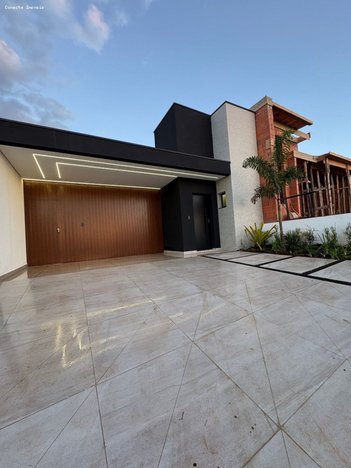 house em Avenida Ipanema, Jardim Novo Horizonte - Sorocaba - SP