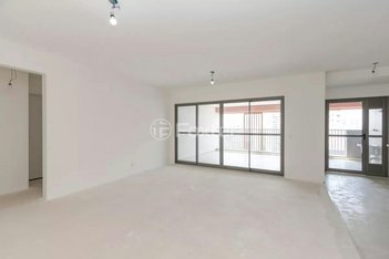 apartment em Rua Coronel Luís Barroso, Santo Amaro - São Paulo - SP