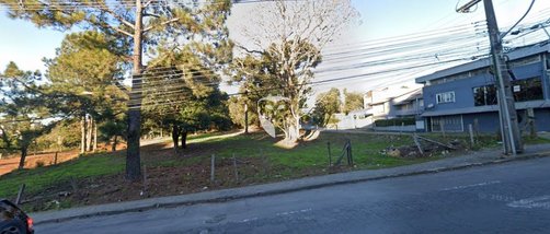 land_lot em Avenida França, Bela Vista - Caxias do Sul - RS