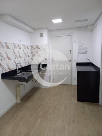 apartment em Avenida Presidente Wilson, Mooca - São Paulo - SP