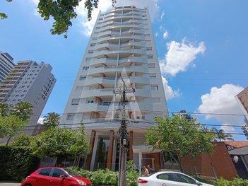 apartment em Rua Senador Felipe Schmidt, Centro - Joinville - SC