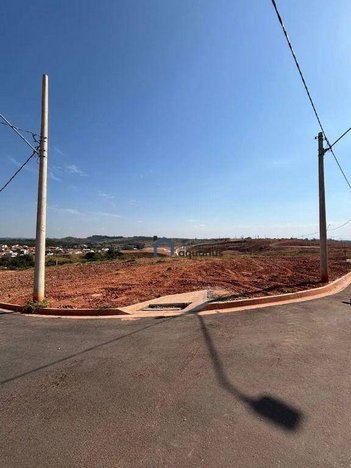 commercial_land_lot em Rua José da Cunha, Jardim Santa Júlia - São José dos Campos - SP