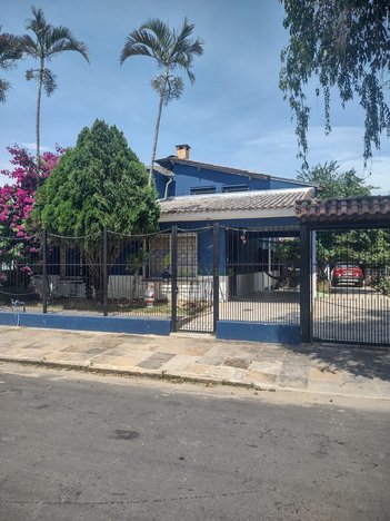 house em Rua Rezende Costa, Sarandi - Porto Alegre - RS