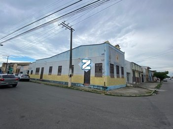 commercial_building em Doutor Miguel Omena, Prado - Maceió - AL