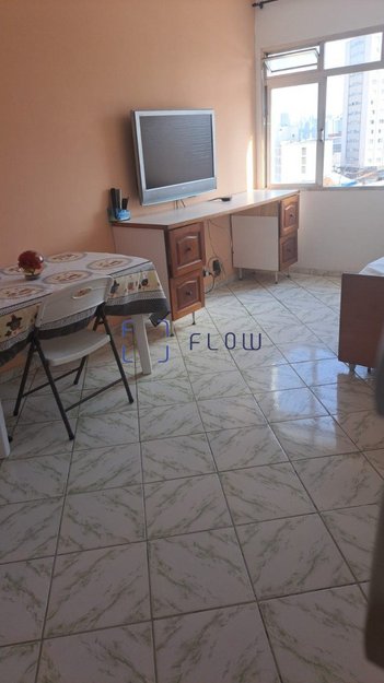 apartment em Rua General Roberto Alves de Carvalho Filho, Santo Amaro - São Paulo - SP