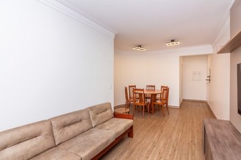 apartment em Rua Pascoal Vita, Vila Madalena - São Paulo - SP