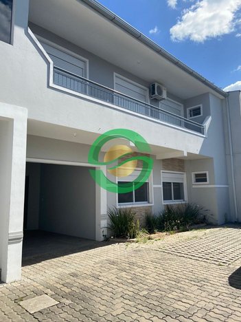 apartment em Rua Henrique Schutz, Avenida - Santa Cruz do Sul - RS