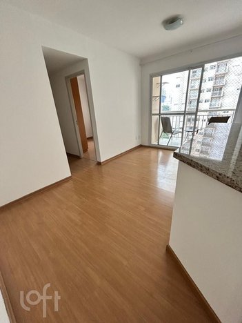 apartment em Doutor Sérgio Meira, Barra Funda - São Paulo - SP