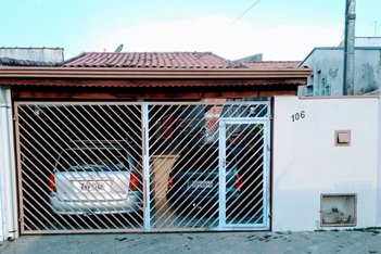 house em Rua Otília Guilhermina Nielsen Muller, Jardim Europa - Itupeva - SP