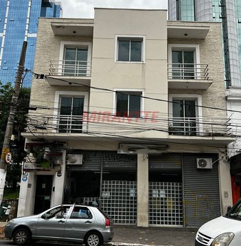 commercial_property em Doutor Olavo Egídio, Santana - São Paulo - SP