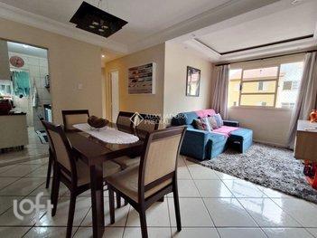 apartment em Loreto, Jardim Santo André - Santo André - SP