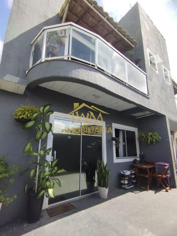 house em Rua Hermógenes Santos, Recanto do Sol - São Pedro da Aldeia - RJ