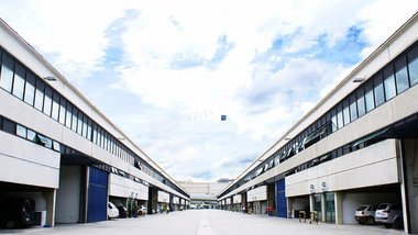 industrial em Avenida Embaixador Macedo Soares, Vila Anastácio - São Paulo - SP