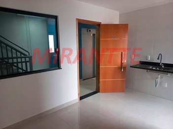 apartment em Rua Professor José Rodrigues da Costa Júnior, Vila Gustavo - São Paulo - SP