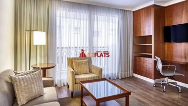 apartment em Rua Professor Filadelfo Azevedo, Vila Nova Conceição - São Paulo - SP