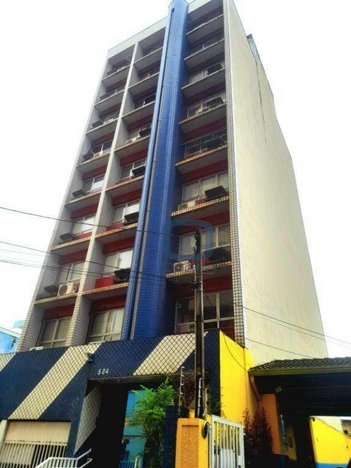 office em Rua Doutor Quirino, Centro - Campinas - SP