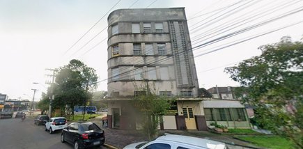 apartment em Rua Marechal José Inácio da Silva, Passo da Areia - Porto Alegre - RS