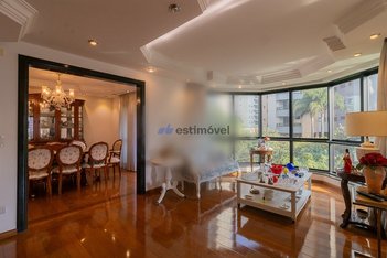 apartment em Rua Bartira, Perdizes - São Paulo - SP