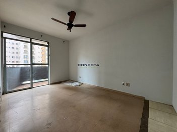 apartment em Rua Espírito Santo, Centro - Londrina - PR