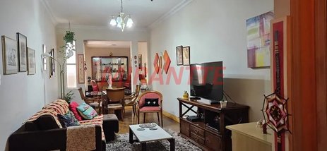apartment em Largo Santa Cecília, Vila Buarque - São Paulo - SP
