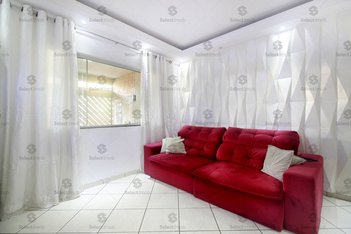 house em Rua Luiz Carlos da Silva, Parque Alvorada - Mauá - SP