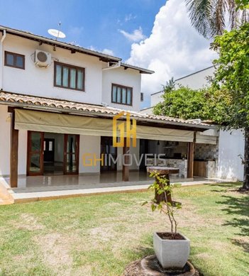 house em Avenida SB A, Loteamento Portal do Sol I - Goiânia - GO