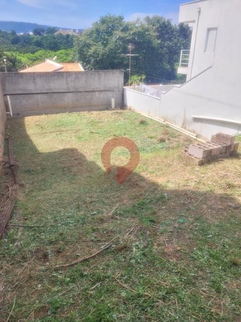 land_lot em Avenida Gessy Lever, Lenheiro - Valinhos - SP