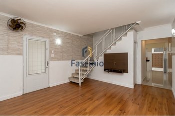 house em Rua Miguel Mota, Vila Canero - São Paulo - SP