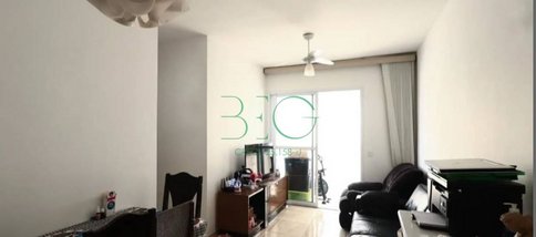 apartment em Rua Ivaí, Tatuapé - São Paulo - SP