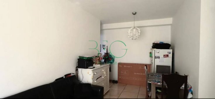 Cômodo Condomínio