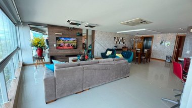 apartment em Avenida Beira Mar, Centro - Capão da Canoa - RS