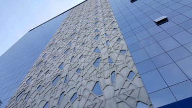 office em Rua Luiz Seráphico Júnior, Jardim Caravelas - São Paulo - SP