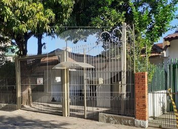 commercial_building em Americo Silveira, Cristo Redentor - Porto Alegre - RS
