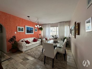 apartment em Rua Quatorze de Julho, Estreito - Florianópolis - SC