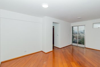 apartment em Avenida Nova Cantareira, Tucuruvi - São Paulo - SP