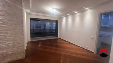 apartment em Avenida Ibijaú, Moema - São Paulo - SP