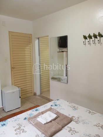 house em Rua Padre Lourenço Líebano, Centro (São Sebastião da Serra) - Brotas - SP