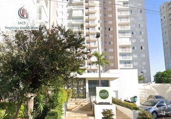 apartment em Avenida José Pancetti, Vila Proost de Souza - Campinas - SP