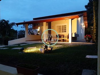 agricultural em Rua Poncas, Chácaras São José - São José dos Campos - SP