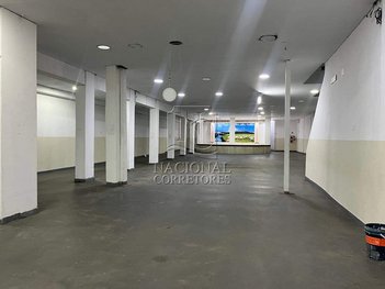 commercial_property em Avenida Queirós dos Santos, Centro - Santo André - SP