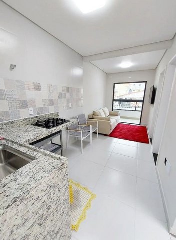 apartment em Praça Tumucumaque, Vila Floresta - Santo André - SP