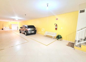 apartment em Rua Alenquer, Paraíso - Santo André - SP