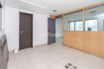 office em Avenida Angélica, Consolação - São Paulo - SP