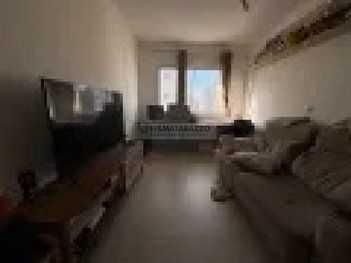 apartment em Rua Arapá, Vila Mascote - São Paulo - SP