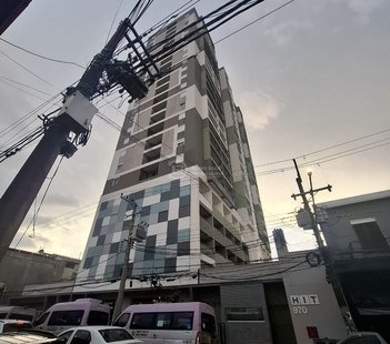 apartment em Rua Hipódromo, Mooca - São Paulo - SP