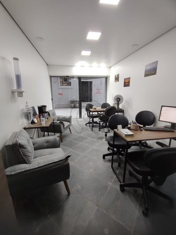 office em Rio Grande, Cassino - Rio Grande - RS